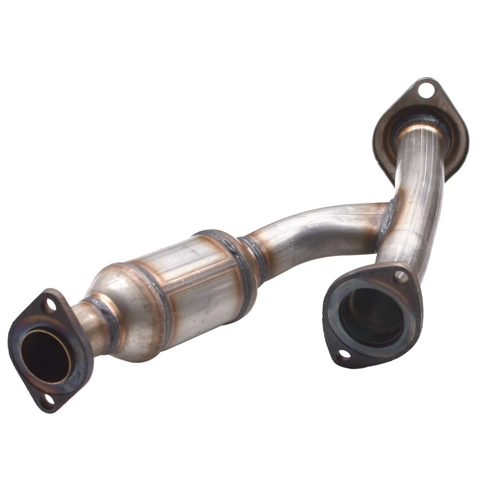 Full Catalytic Converter Set For 1999-2003 Lexus RX300/2001-2003 Highlander 3.0L - Image 4 of 4
