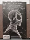 Amazing Spider-Man #55 - Pat Gleason Black/White Variant VF/NM [B6]