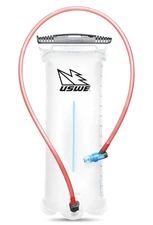 USWE Reusable/Reversible Bladder for Hydration Packs  3 Liter