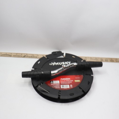 #ad #ad Husky Drain Openers Plumbing Snakes amp; Auger 1 4quot; x 15#x27; 1002494605 $6.46