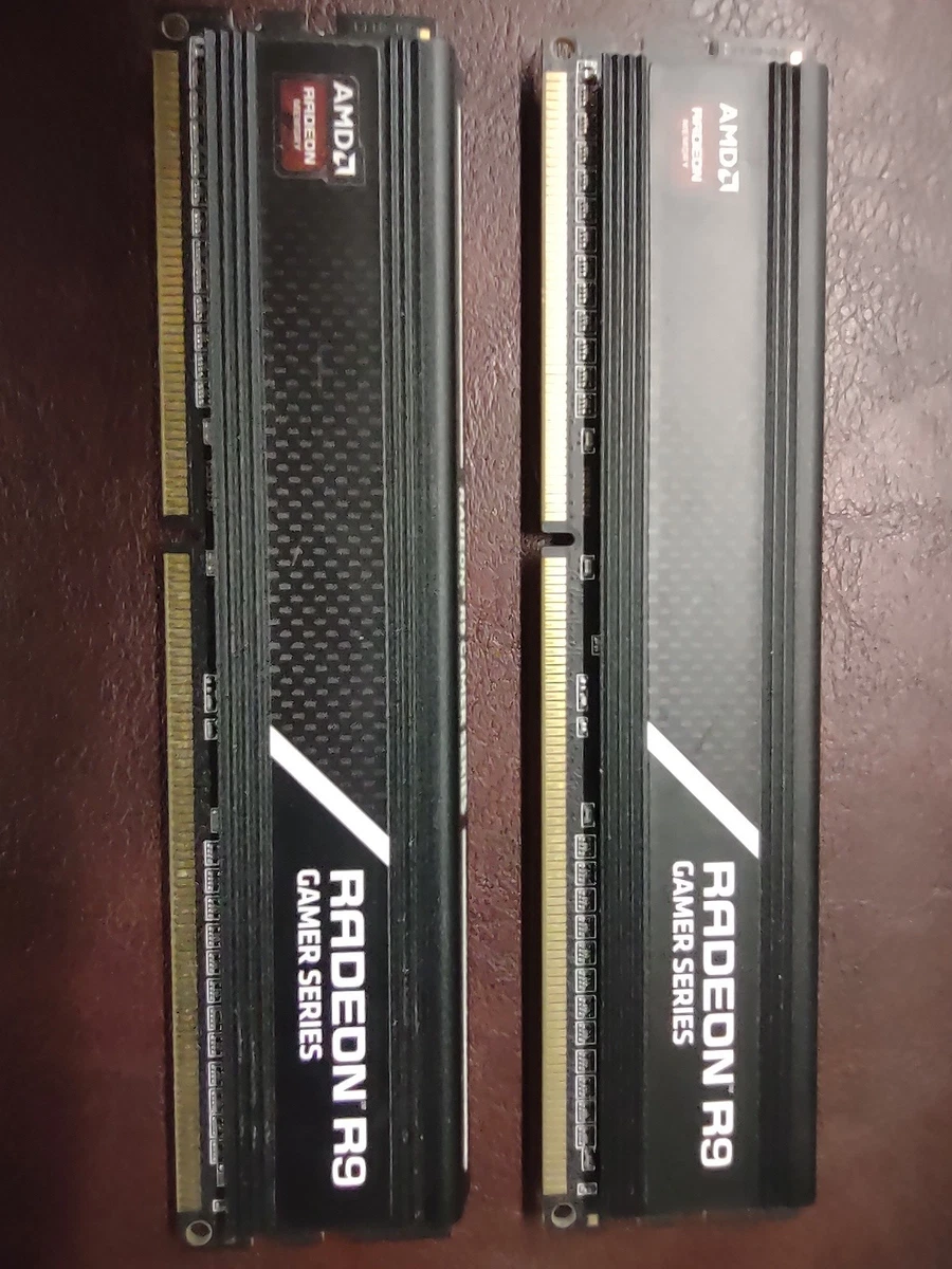 PC3-17000 DDR3-2133 Computer RAM for sale | eBay