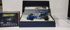 ccn SCALEXTRIC SUPERSLOT TYRREL 002 H3759A