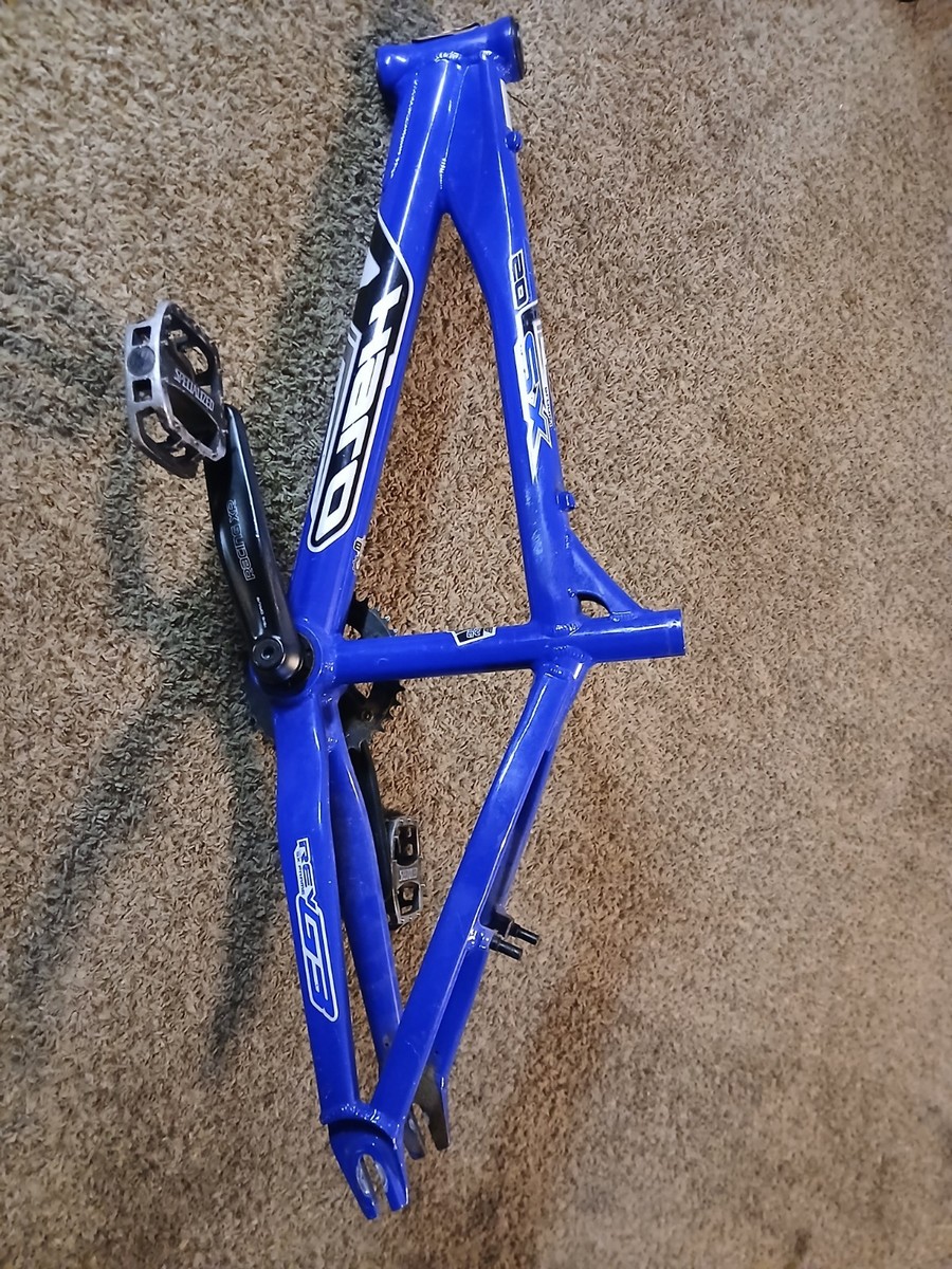564：HARO　BMX　ジャンク　引取限定：埼玉県所沢市 564：HARO BMX ジャンク 引取限定：埼玉県所沢市