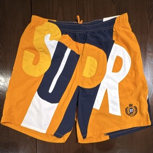 Supreme Water Shorts | eBay