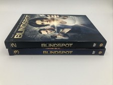 Blindspot: Season 2/3 - DVD By Sullivan Stapleton - GOOD