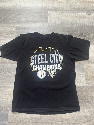 Steel City Champs
