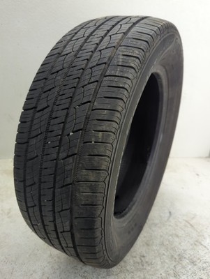 Used Tire 205/60R16 CONTINENTAL CONTROL CONTRACT TOUR A/S PLUS 92H - 7/32