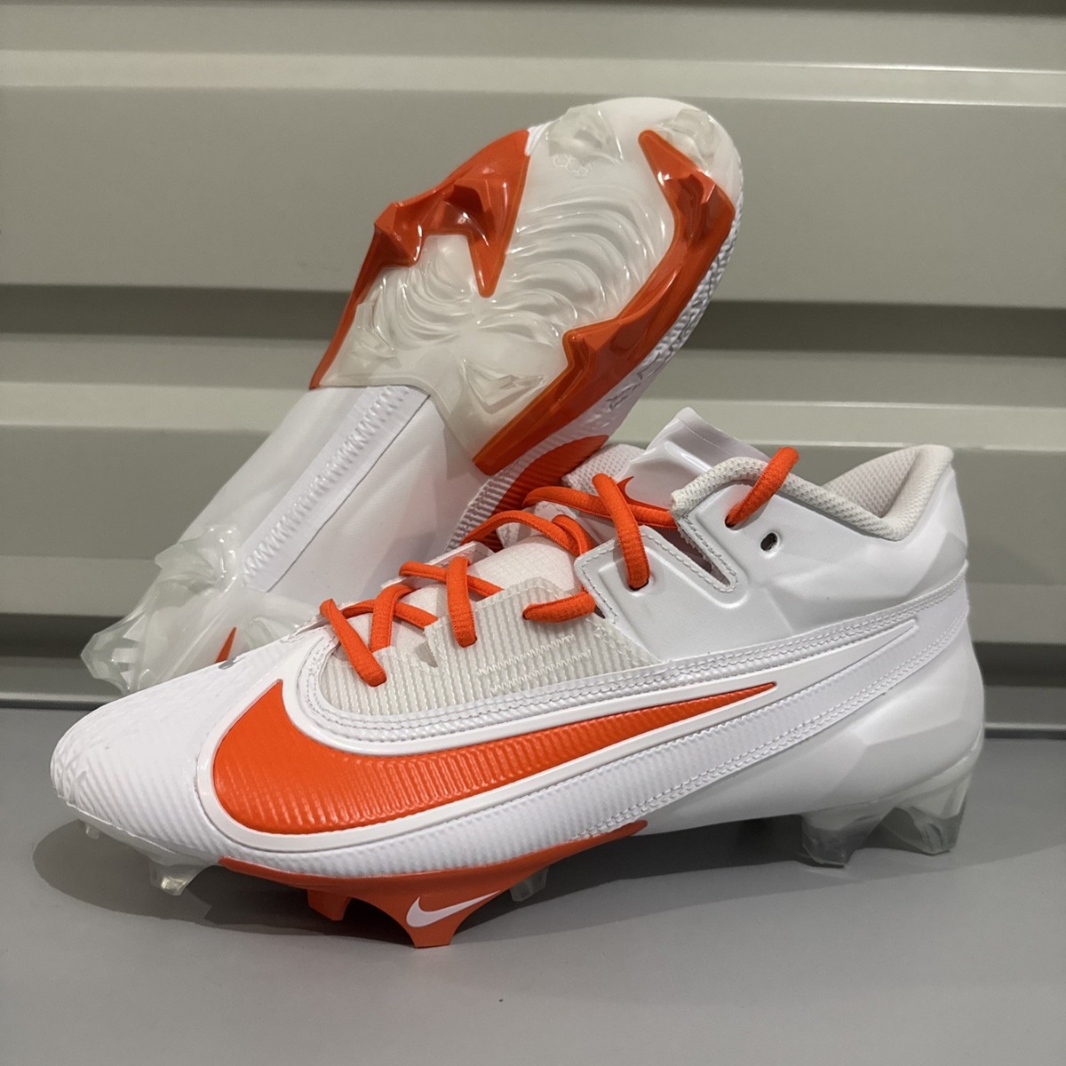 Nike Vapor Edge Elite 360 2 TB P Football Cleats FD5713 102  display picture 2