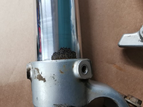 WP Federgabel vorne KTM EXC 450 2011 (2010-2015) - Bild 19 von 19