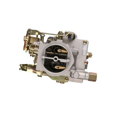 1986-1987 Suzuki Samurai 1.3L Carburetor For Hand Choke Non