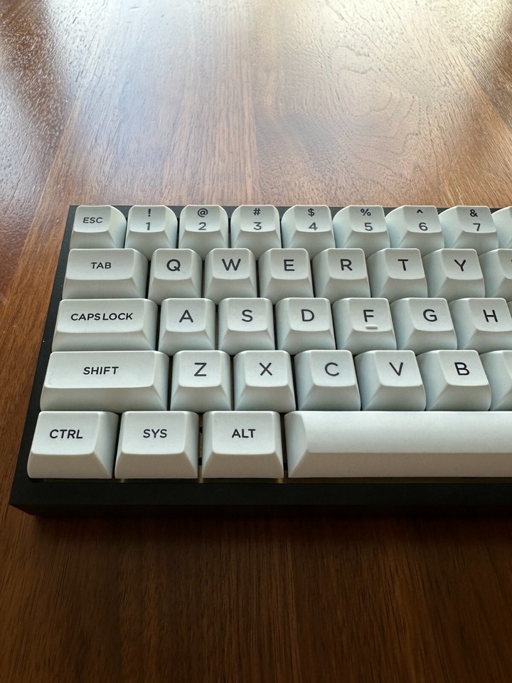 Custom Mechanical Keyboard eBay
