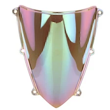 Windscreen Windshield for Honda CBR600RR F5 2007-2012 2008