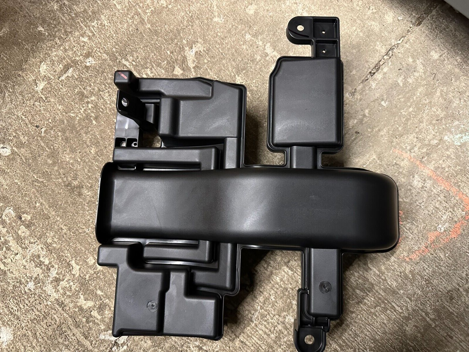 2020 Nissan Sentra 2.0l Intake Air Duct ASSY 16554-6lb0b for sale  