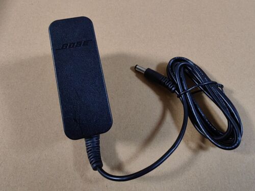 US-Bose SoundDock XT Speaker Charger 12V 1.35A F12V-1.35C-DC AC Adapter SH# - 第 1/3 張圖片