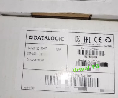 Matrix 220 392-010 Datalogic code reader Matrix 220 392-010