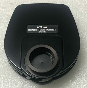 Nikon Condenser Turret