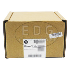 New Allen-Bradley 2080-LC20-20QWB Micro820 20 I/O ENet/IP Controller