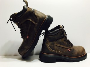 botas para trabajo red wing