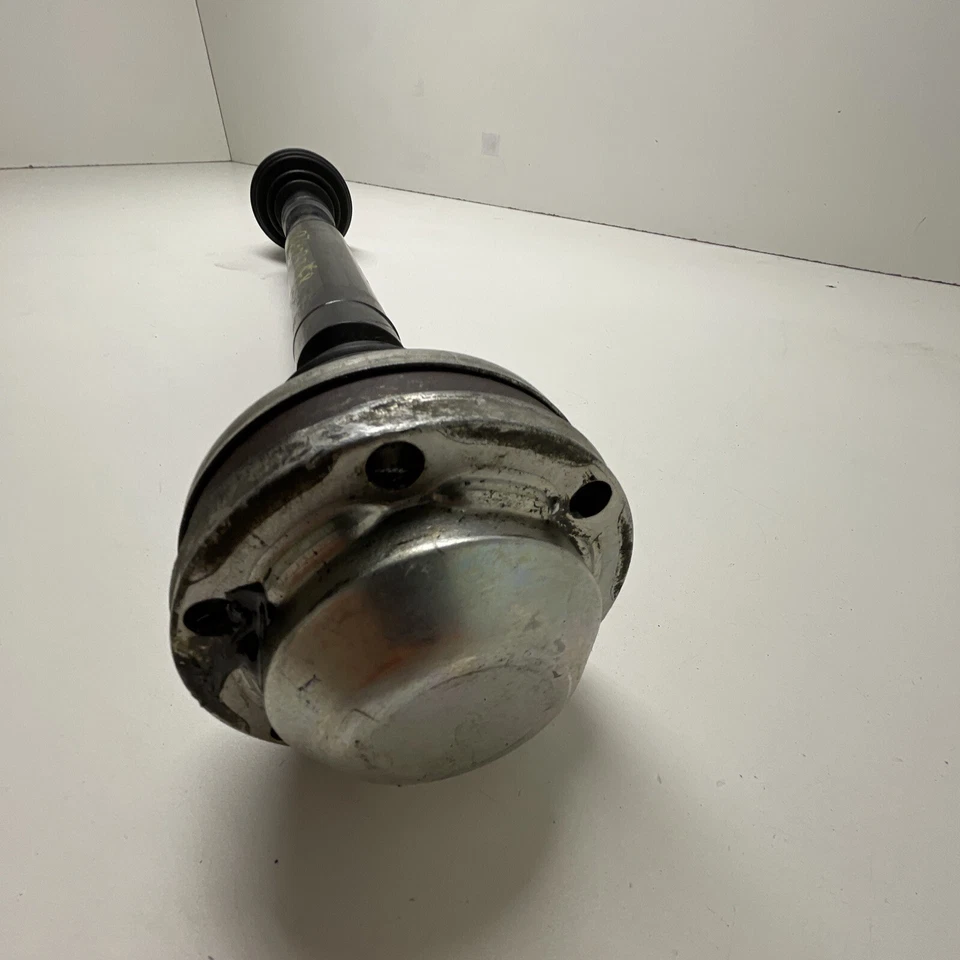 2011 大众 CC LUX 轴轴前右乘客侧原始设备制造商 — 第 4/4 张图片