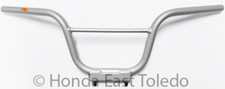 HONDA STOCK HANDLEBARS 00-03 XR50R 04-09 CRF50F XR 50R 50 53100-GEL-701ZA