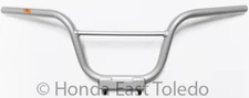 HONDA STOCK HANDLEBARS 00-03 XR50R 04-09 CRF50F XR 50R 50 53100-GEL-701ZA