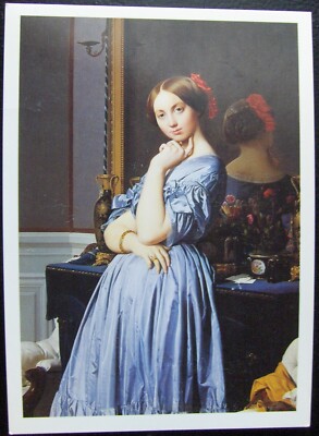 ingres blue dress Forever New main image 1