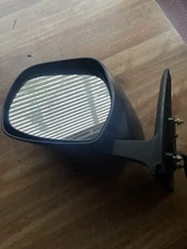 Driver Side Mirror For  Toyota 4 Runner 4th Gen 03-09