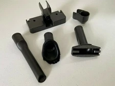 HOOVER ONEPWR BLADE+ CORDLESS STICK VACUUM BH53310 ATTACHMENTS