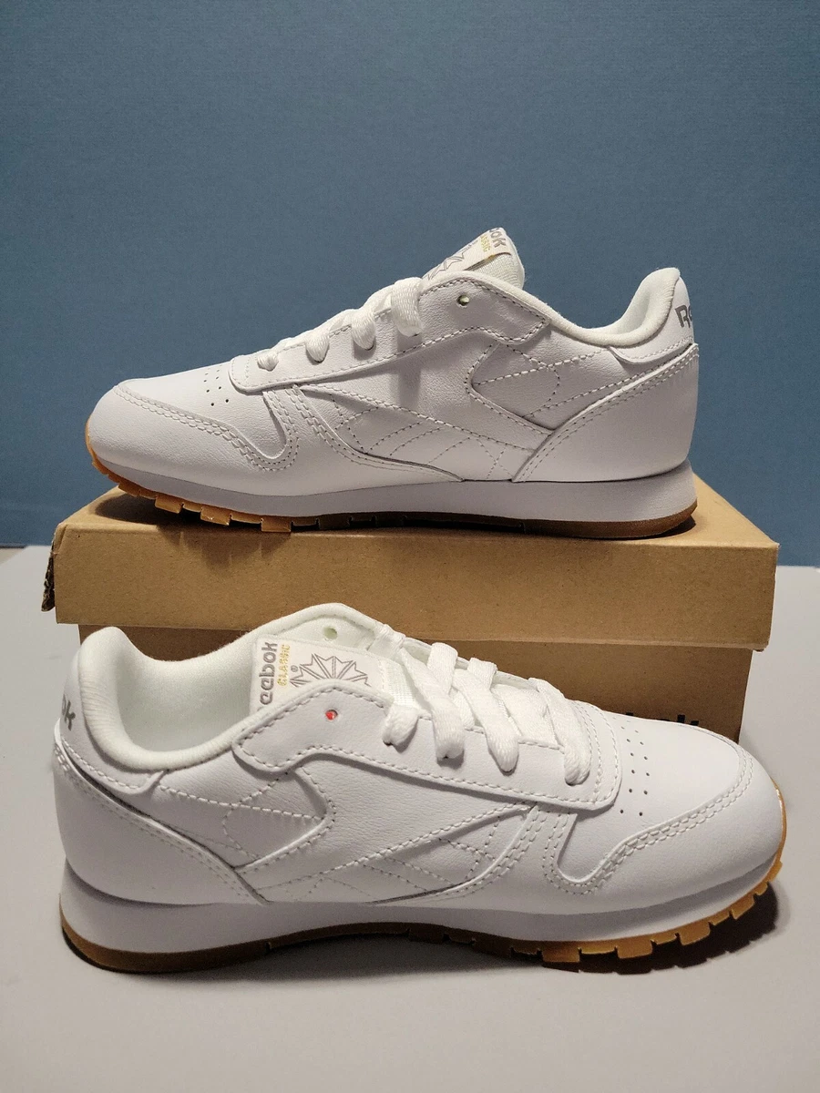 Reebok classic best sale youth