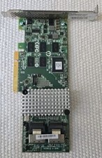 Cisco LSI MegaRAID 9261-8i 74-7119-02 8 Port 6GB/s SAS Raid Controller S12