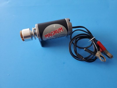 high torque rc airplane starter