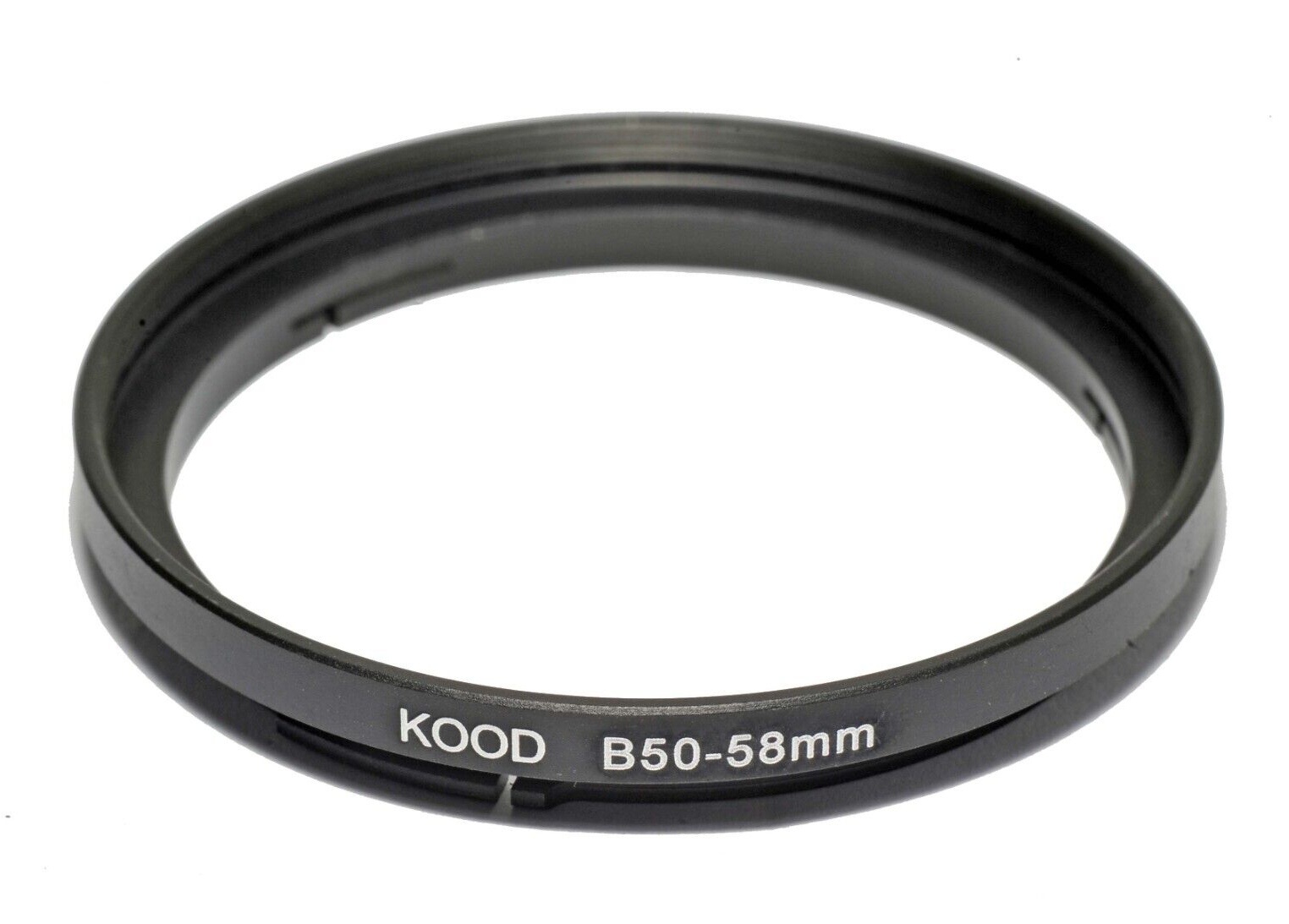Hasselblad B50-58mm Stepping Ring B50-58mm Ring