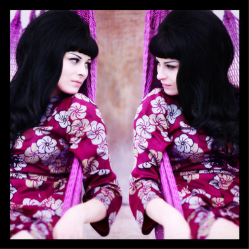 Olivia Jean Bathtub Love Killings (CD) Album Digipak