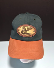 Dekalb SEED Company Hat Cap 2001 Limited Edition Duck strapback by K-products