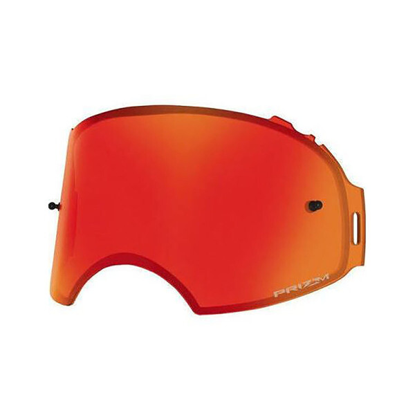 Oakley Airbrake GENUINE Replacement Lens Prizm Torch Mx Enduro