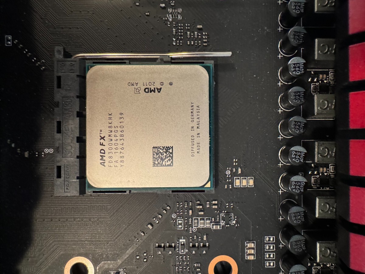 Fx 8350 Msi 970 Gaming Oc MSI 970 Gaming Motherboard Socket AM3