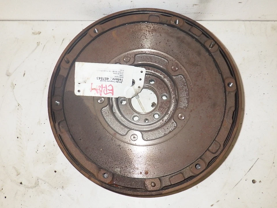 Schwungrad Ford Focus III (DYB) 1.6 TDCi 85kW 116PS   - Bild 4 von 4