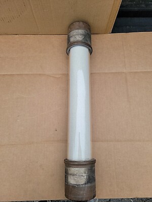 GENERAL ELECTRIC MODEL   9F60FMH030 15.5kV FUSE 30E AMP TYPE EJO-1