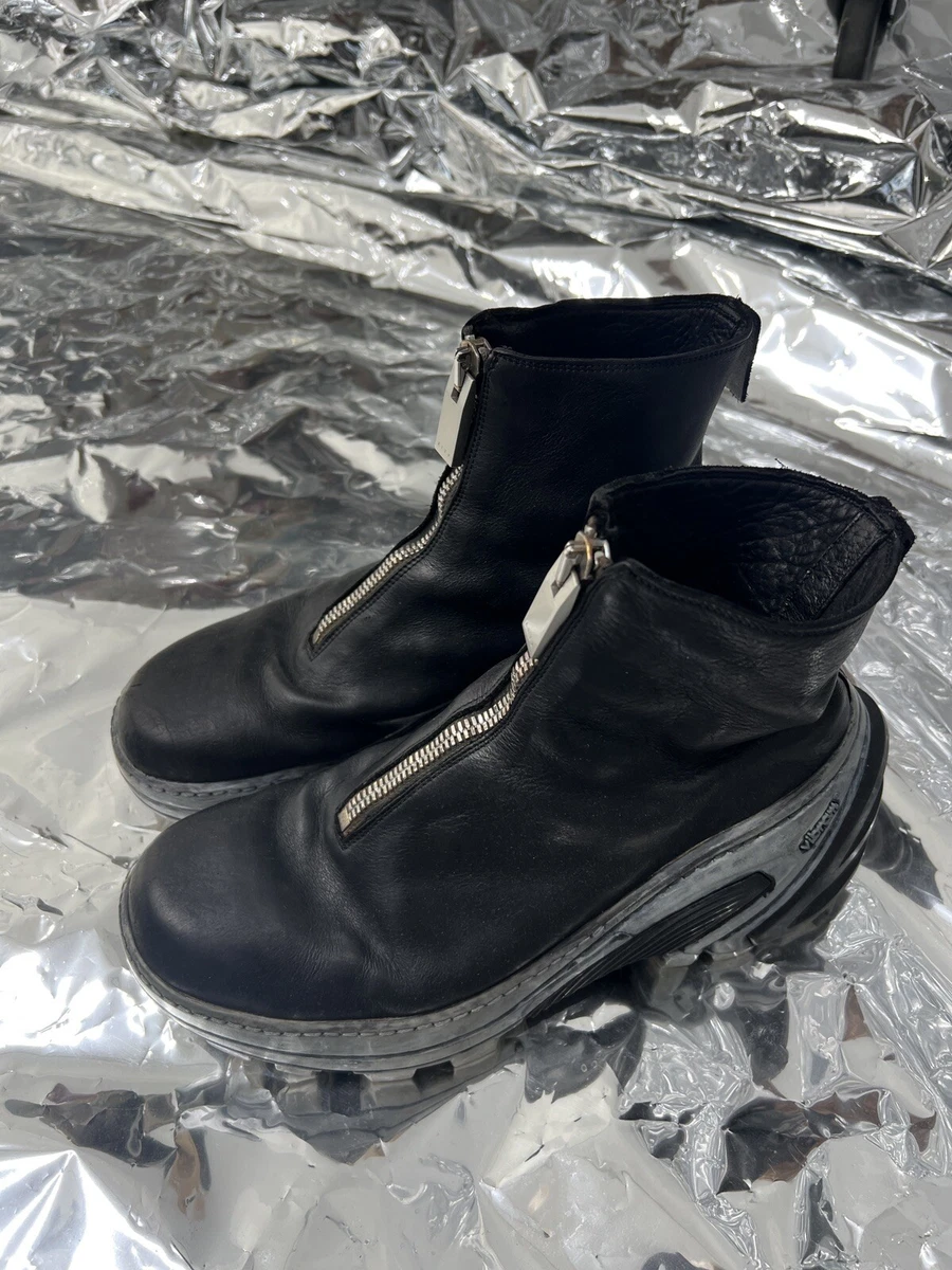 Alyx boots outlet