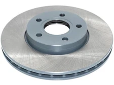 For 2005-2011 Volvo V50 Brake Rotor Front 82515VC 2006 2007 2008 2009 2010