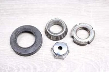 Steering Head Bearing Discs Triple Tree Top Suzuki GSF 400 Bandit GK75B 91-96