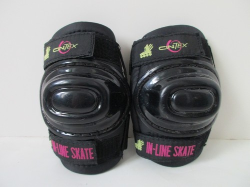 In-Line Kate Protective Sports Gear - by: Cintex - Used - Black - Kid/Youth - Picture 8 of 9