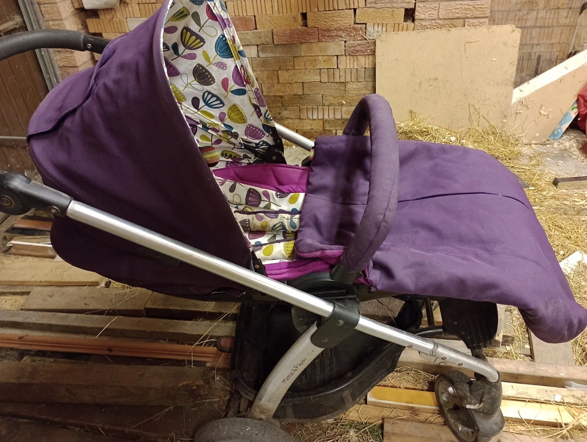 Mamas and papas sola cheap raincover