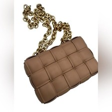 Melie Bianco Anya Chain Bag