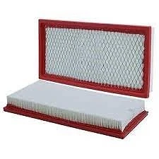 MOTOR FABRICANTE DE EQUIPAMENTO ORIGINAL FILTRO DE AR WIX para DODGE RAM 1500 VAN 1997 V6-3.9L - Imagem 2 de 4