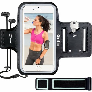 gritin running armband