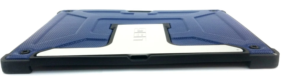 URBAN ARMOR GEAR UAG METROPOLIS SERIES SURFACE PRO CASE UAGSFPRO4BLKVP - BLUE - Image 4 of 4
