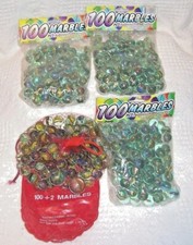  241 - 402 Old Marbles - 3 100 and 1 102