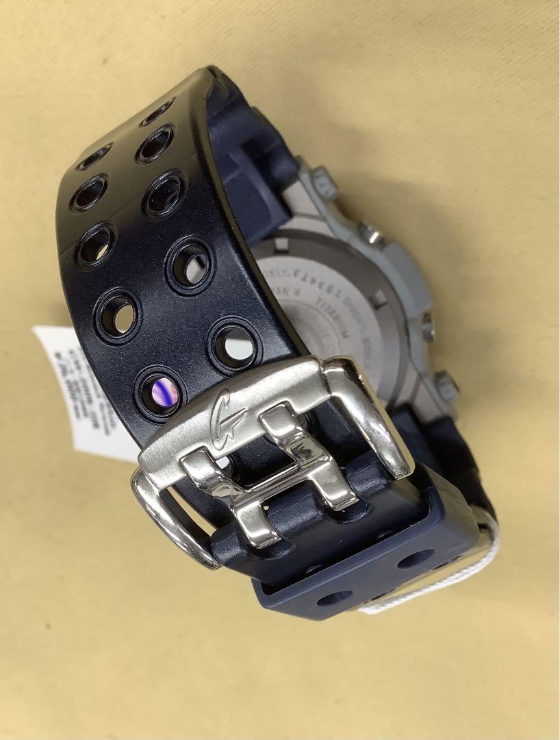 G-SHOCK ilkji model frogman gw-200k-2jr 2001 model CASIO | eBay