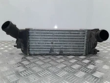 Peugeot 407 2004 Intercooler 9645682880 Diesel 80kW VEI8971